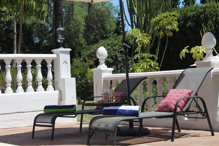 Imagen 11 de Villa Mare Bed & Breakfast