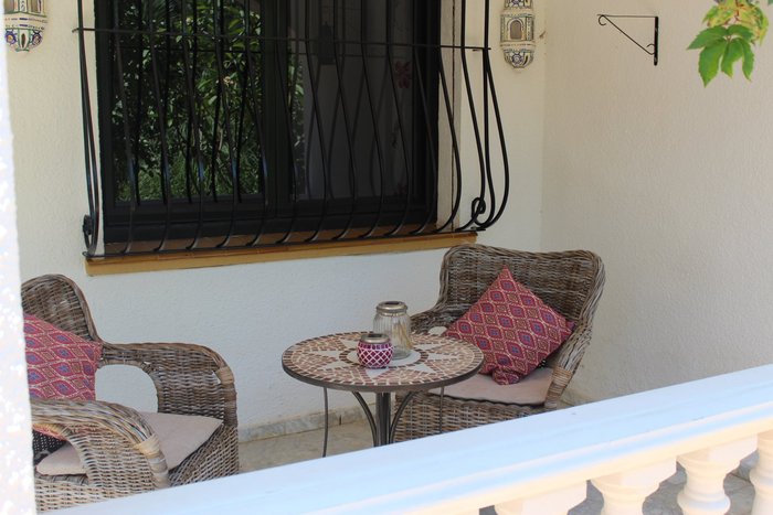 Imagen 10 de Villa Mare Bed & Breakfast