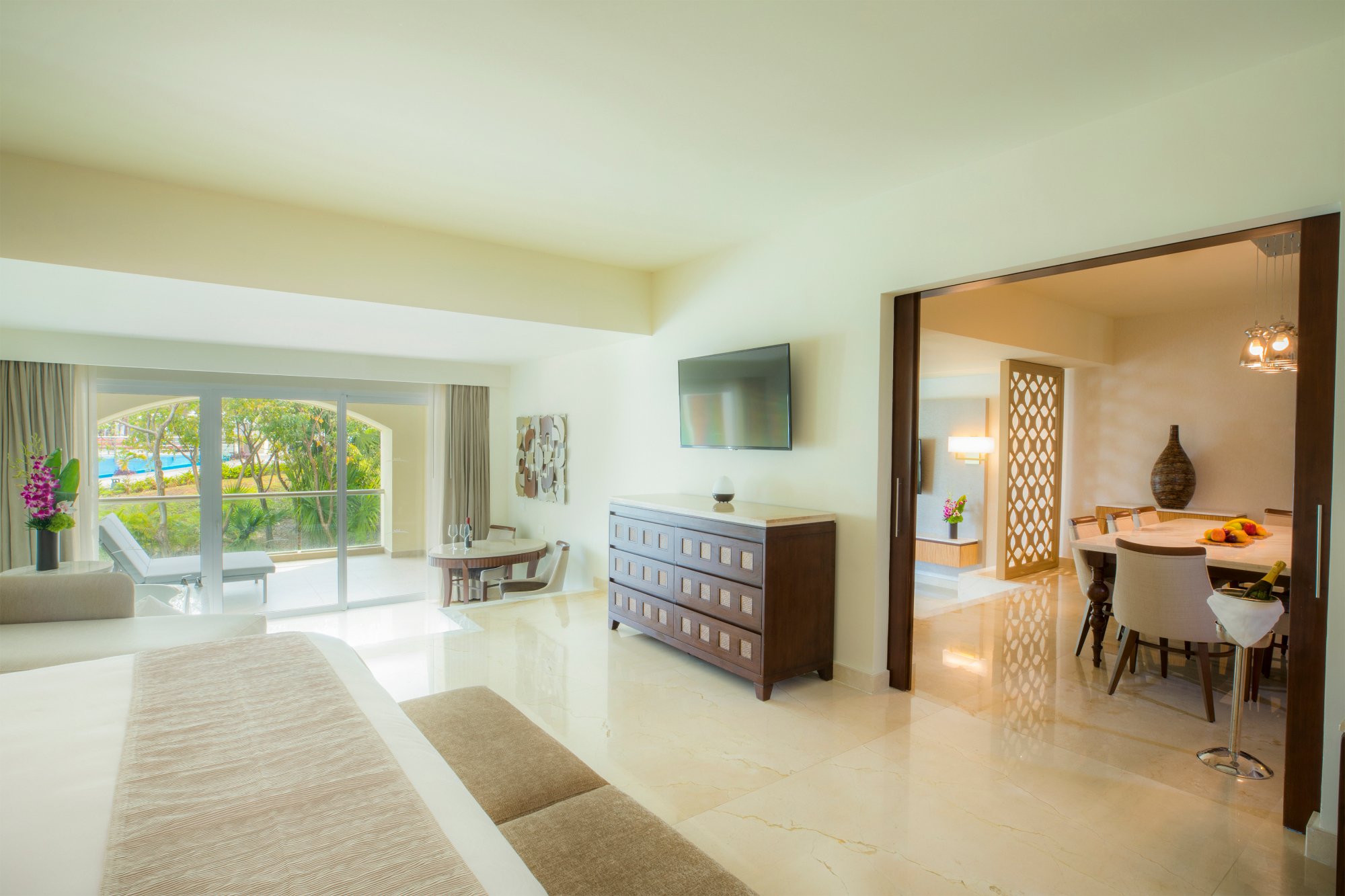 Hotel photo 37 of Moon Palace The Grand - Cancun.