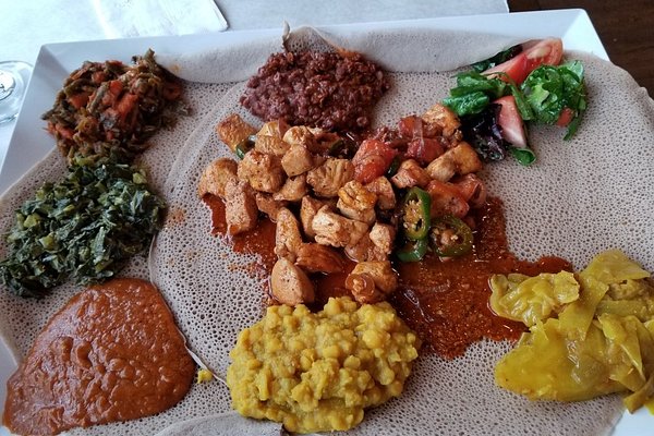 THE BEST Ethiopian Food in Northern Virginia (Updated 2024)