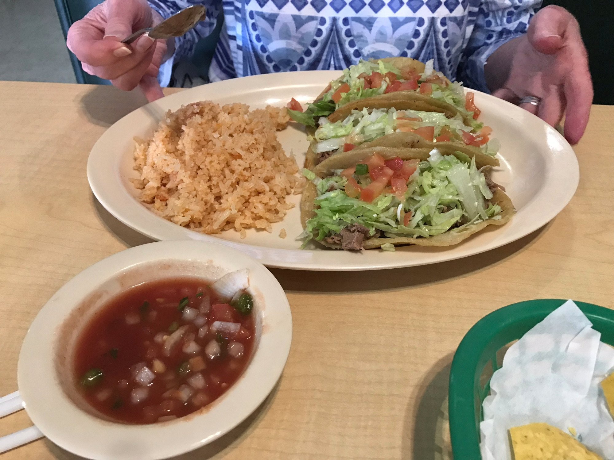 LA HACIENDA, Alamogordo - Restaurant Reviews, Photos & Phone Number ...