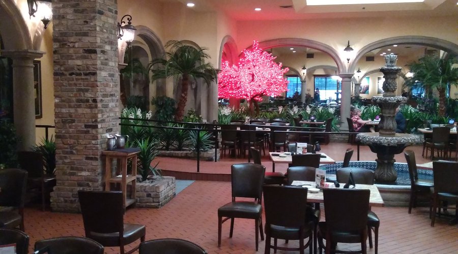 Abuelo's Mexican Restaurant