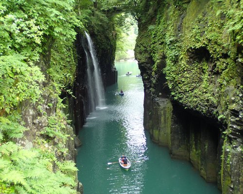 Takachiho-cho 2021: Best of Takachiho-cho, Japan Tourism - Tripadvisor