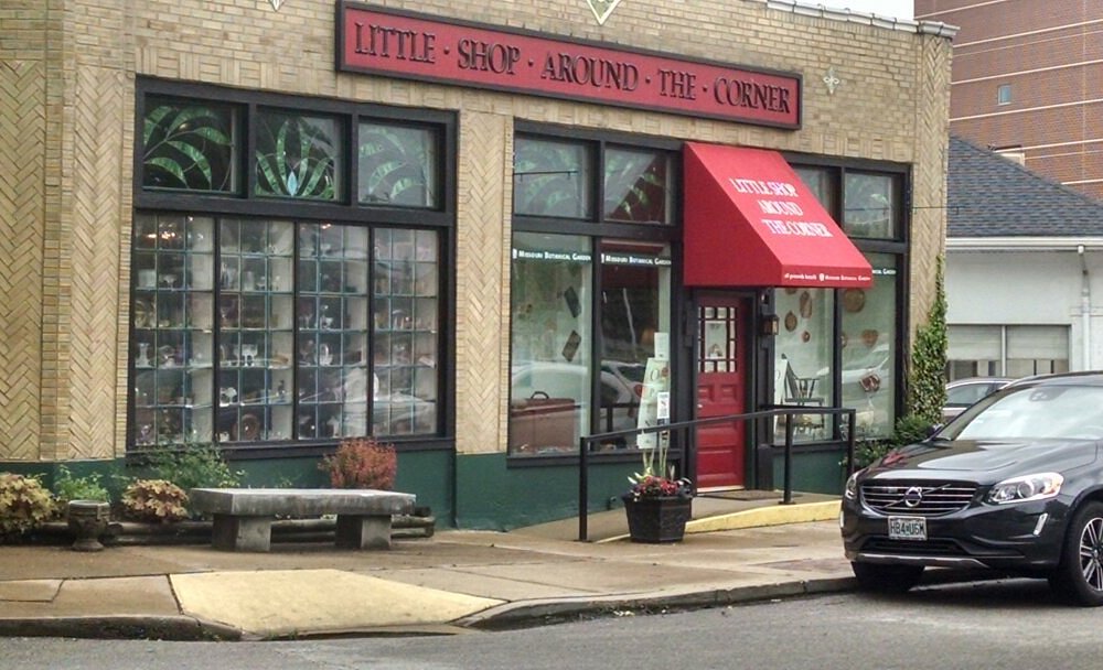 THE 10 BEST Saint Louis Antique Stores (Updated 2024) Tripadvisor