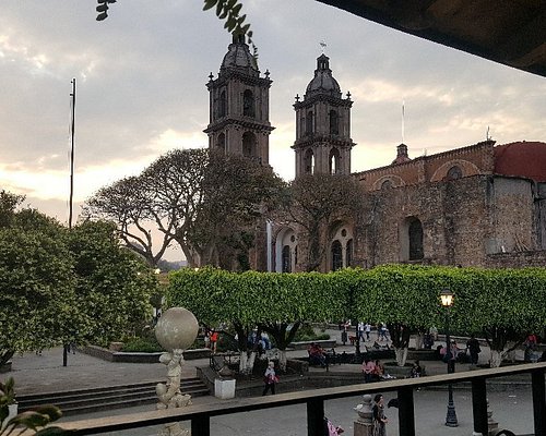 Iglesias y catedrales en Estado de México - Tripadvisor
