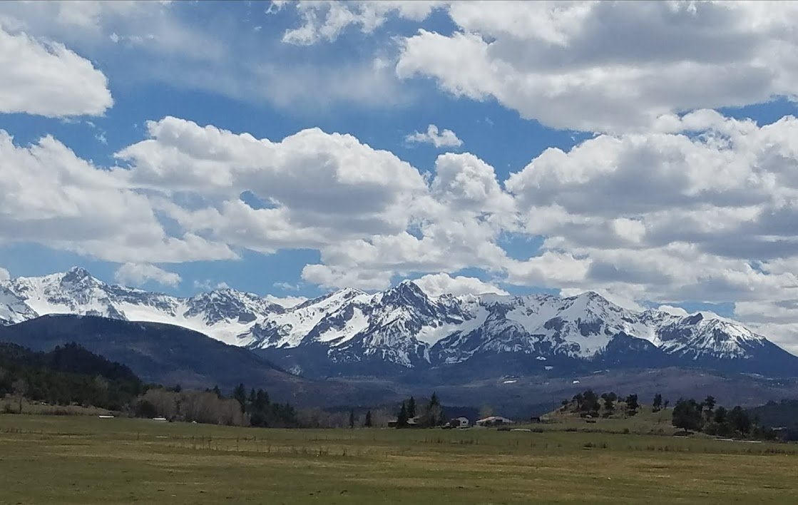 UNCOMPAHGRE NATIONAL FOREST Colorado Ce Qu Il Faut Savoir   Uncompahgre National 