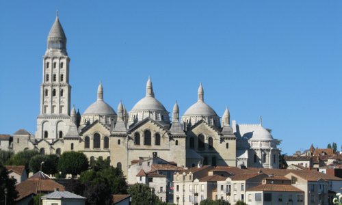 périgueux