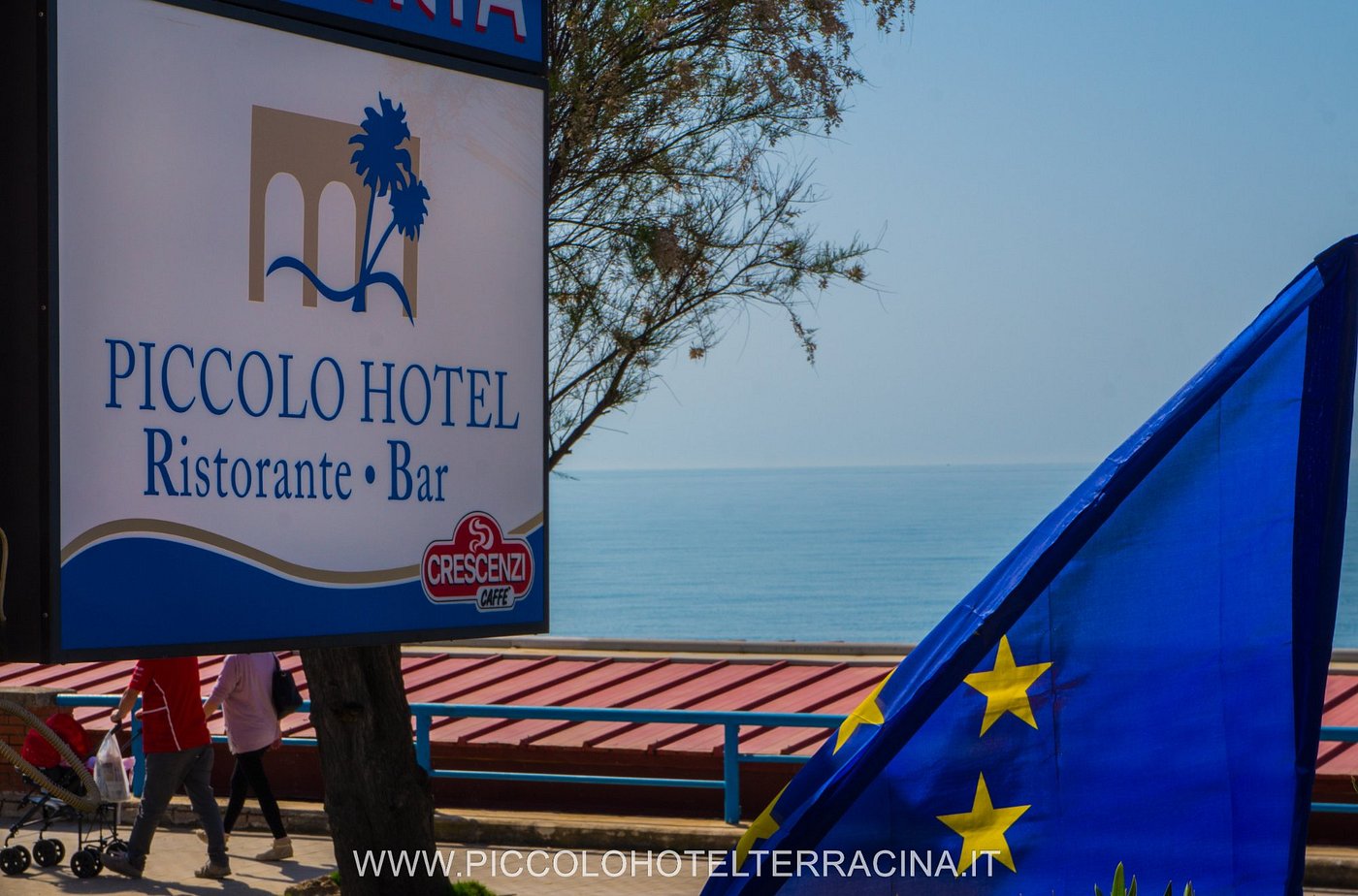 PICCOLO HOTEL Bewertungen, Fotos & Preisvergleich (Terracina, Italien