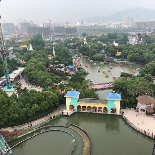 Wenzhou review images
