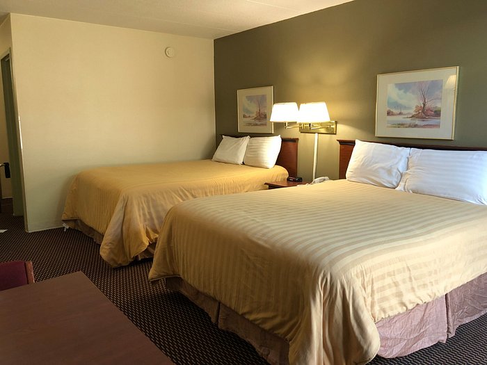 Norwood Inn And Suites Worthington Hotel Reviews Photos Rate Comparison Tripadvisor 