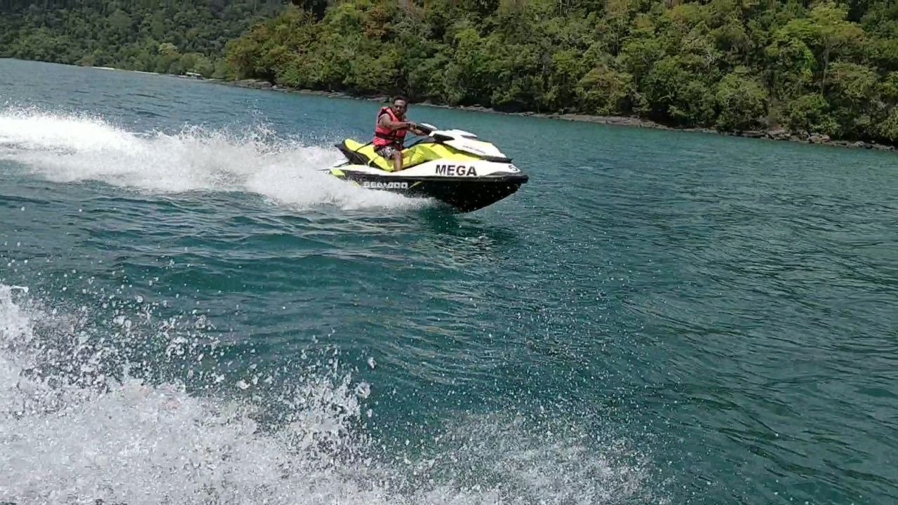 Mega Water Sports - Jet Ski Tours - All You Need to Know BEFORE You Go ...