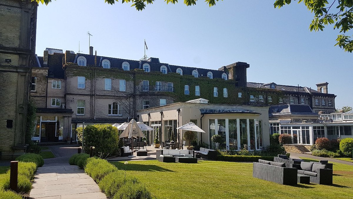 Royal Spa Hotel, hotel in Lisdoonvarna