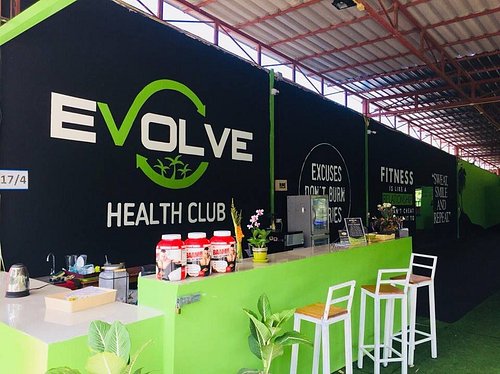 The 5 Best Ko Pha Ngan Health Fitness Clubs Gyms With Photos The 5 Best Ko Pha Ngan Health Fitness Clubs Gyms With Photos