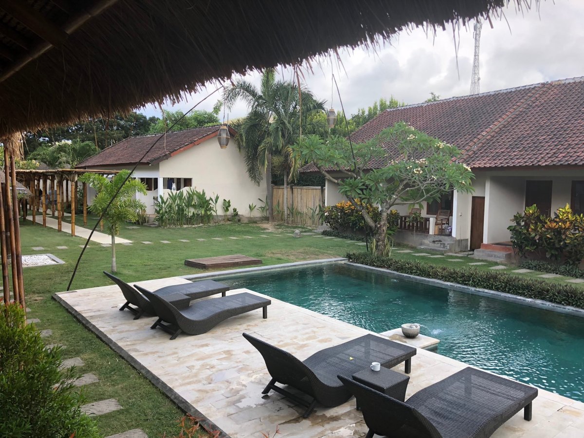 NATIVO LOMBOK HOTEL - Updated 2024 Prices & Reviews (Kuta)