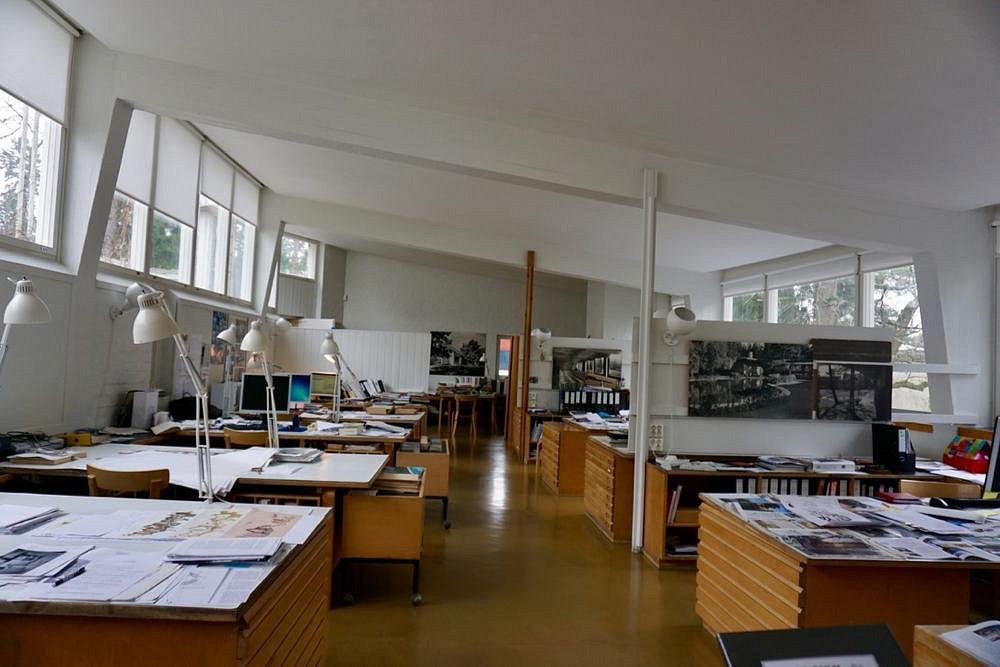 Alvar Aalto's studio (Helsinki) - All You Need to Know BEFORE You Go
