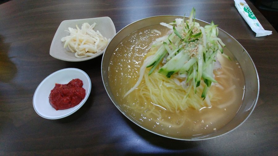 SISTERS SUNDAE SOUP, Seoul - Seongsu2-dong - Restaurant Reviews & Photos - Tripadvisor