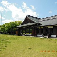 雰囲気がある建物