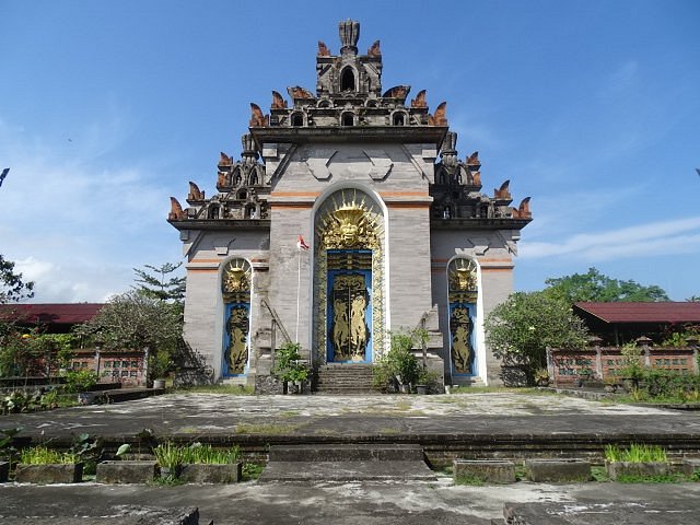 Museum Lukis Nyoman Gunarsa