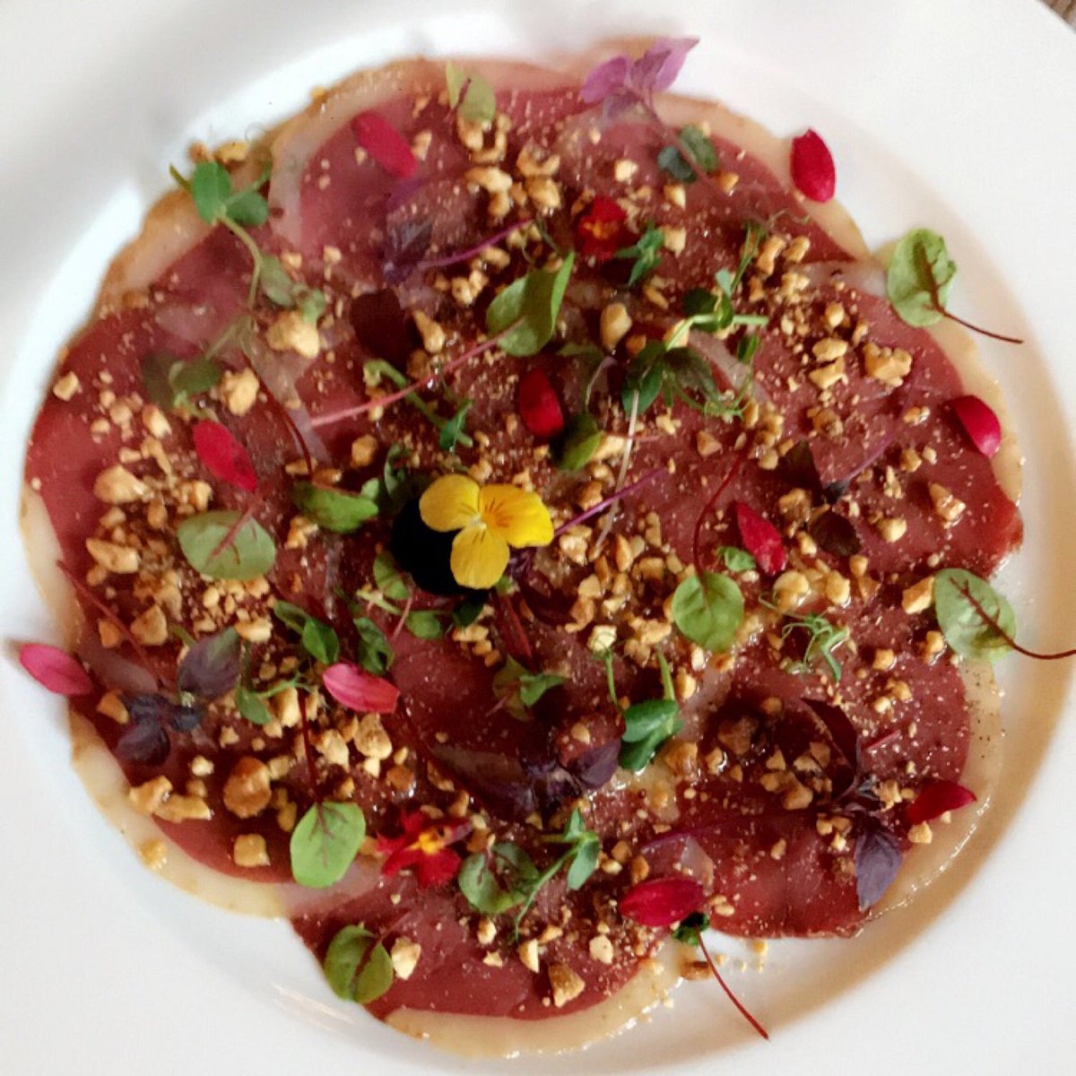 Il Carpaccio, Уккел - фото ресторана - Tripadvisor