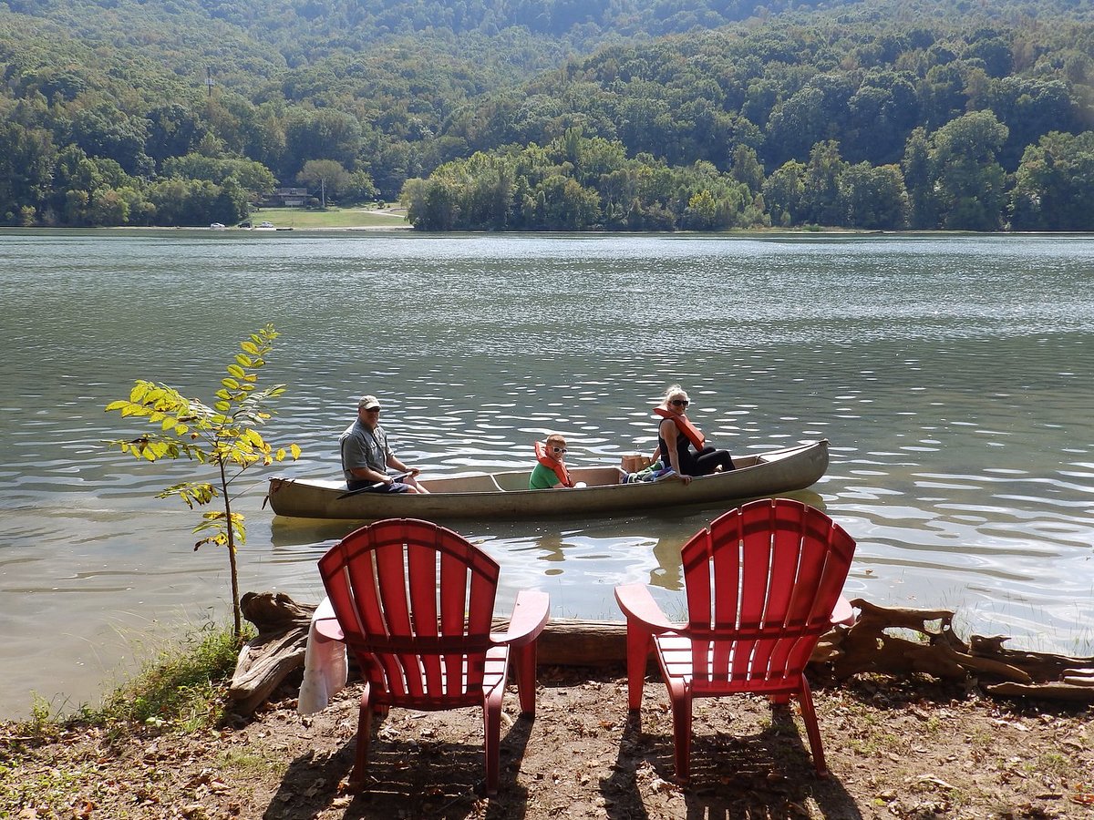 CANOE KAYAK CHATTANOOGA (Whitwell) 2023 Qué saber antes de ir Lo