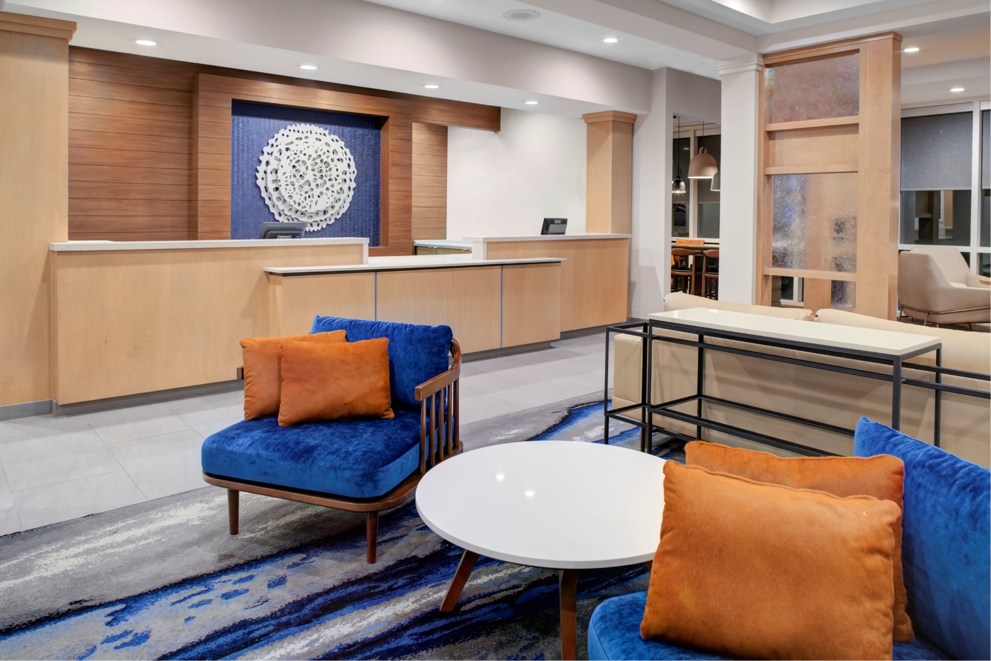 Hotel photo 24 of Fairfield Inn & Suites by Marriott Virginia Beach Oceanfront.