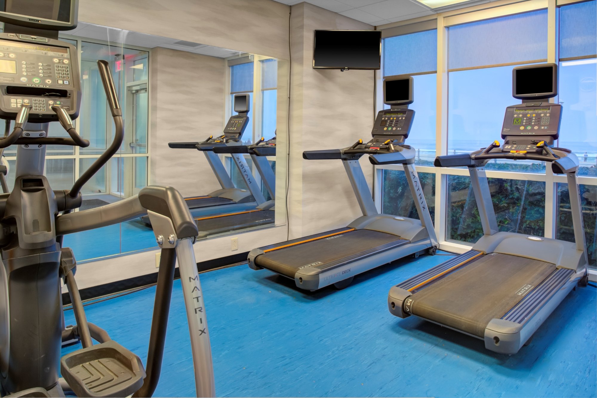 Hotel photo 38 of Fairfield Inn & Suites by Marriott Virginia Beach Oceanfront.