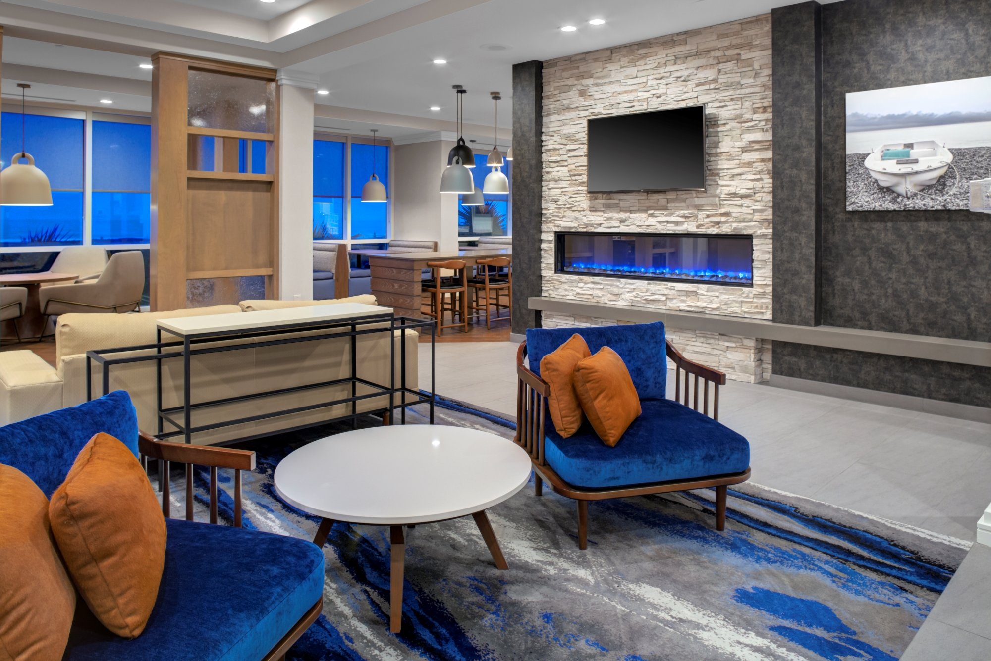 Hotel photo 40 of Fairfield Inn & Suites by Marriott Virginia Beach Oceanfront.