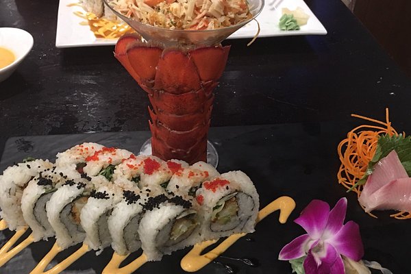 THE BEST Sushi in Gainesville (Updated 2023) - Tripadvisor