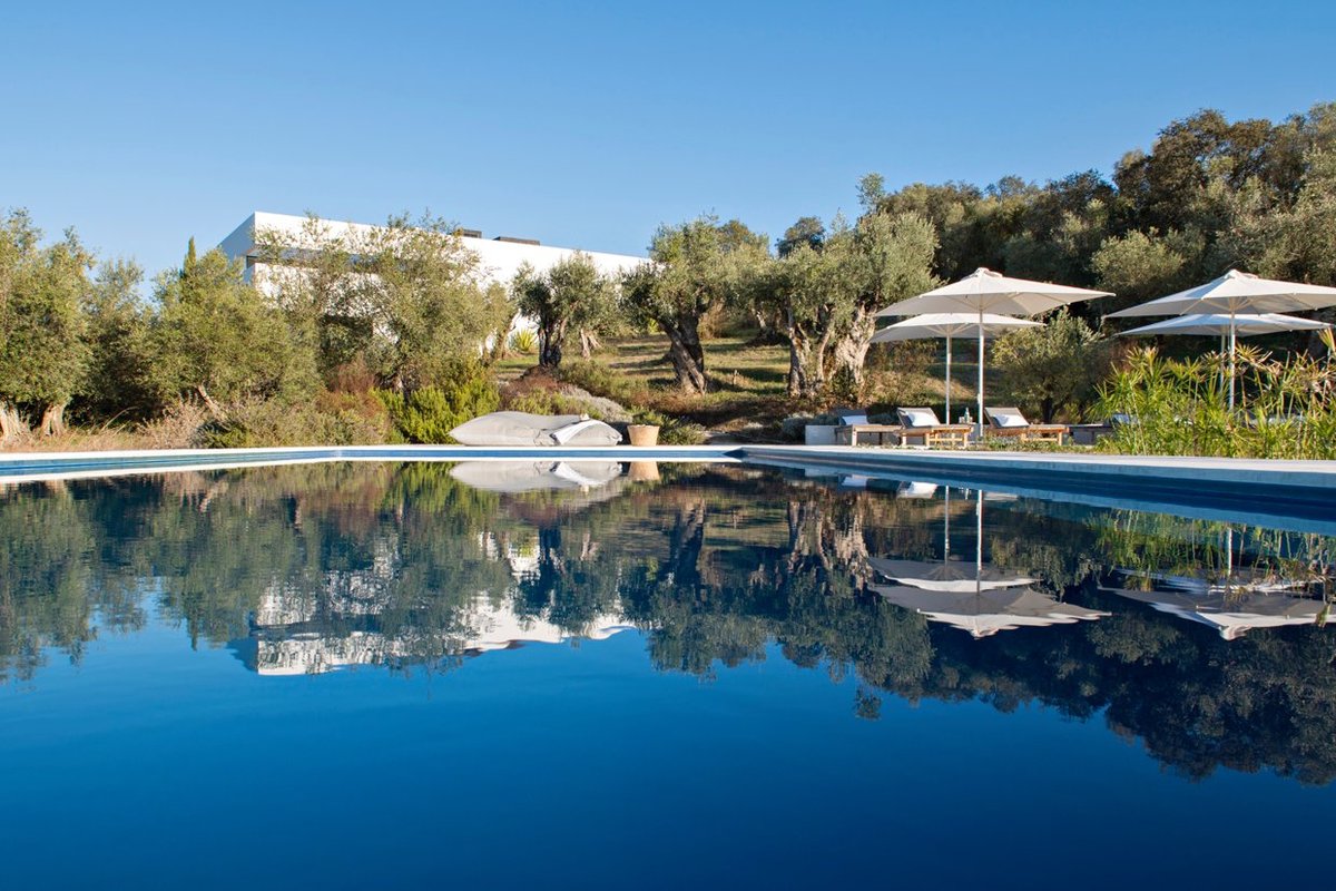 Villa Extramuros by null