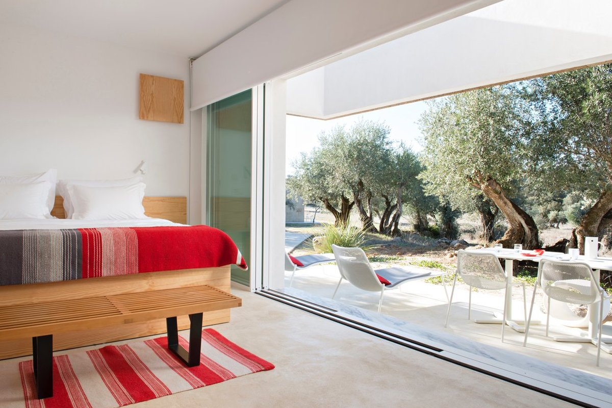 Villa Extramuros by null