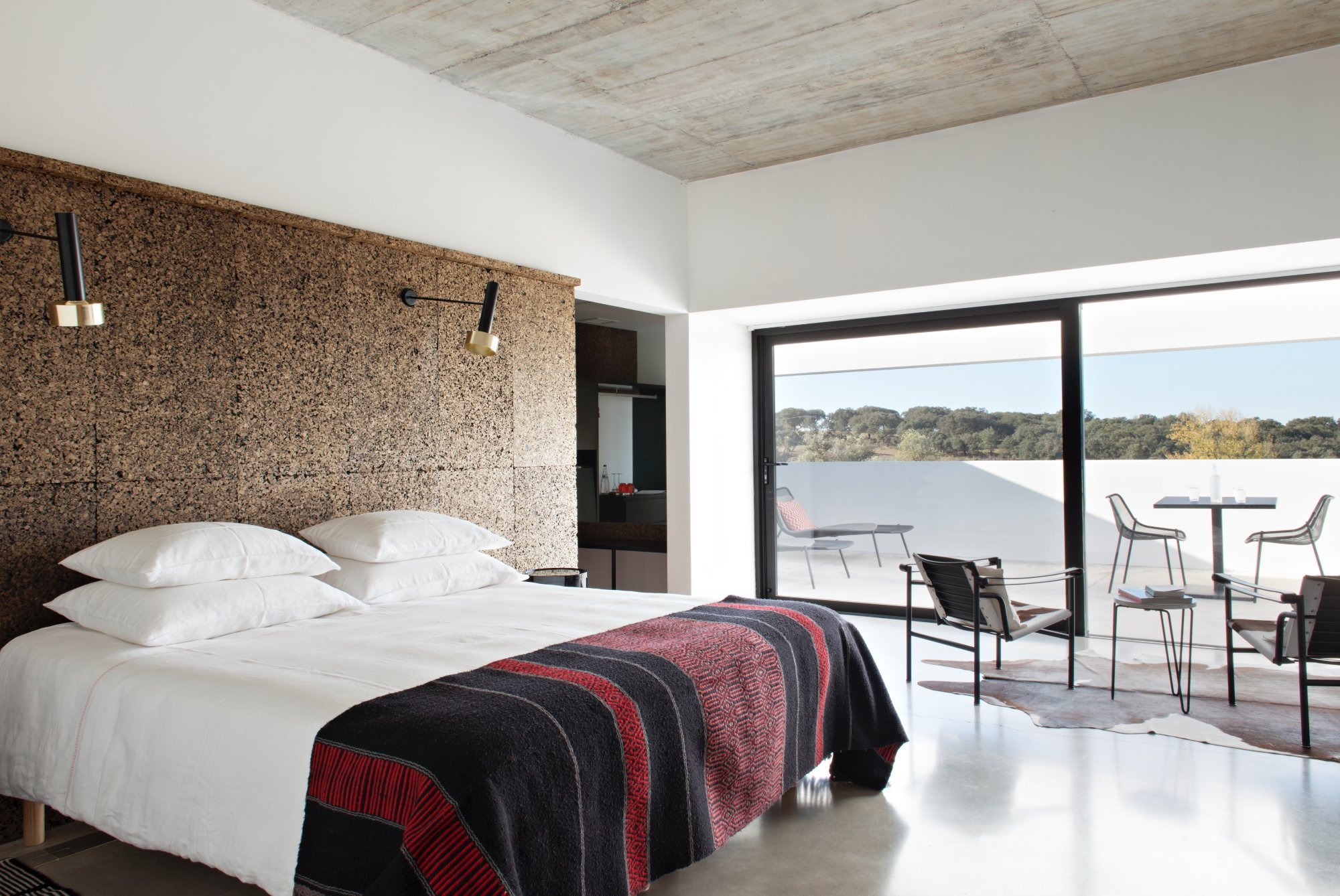 Villa Extramuros by null