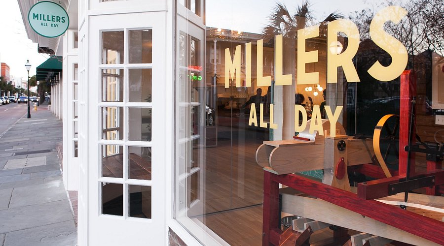 Millers All Day