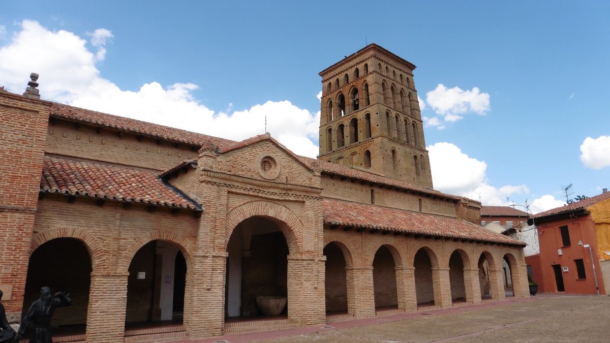 Iglesia De San Lorenzo, Sahagun