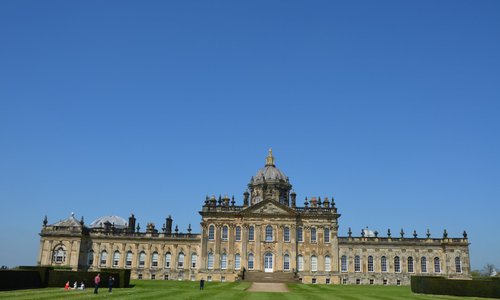 Castle Howard, England 2023: Best Places to Visit - Tripadvisor