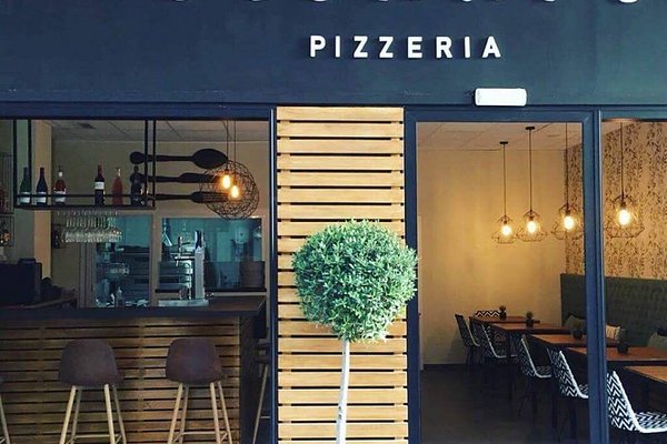 LA PALA - PIZZA, BAR & RESTAURANT, Sotogrande - Restaurant Reviews