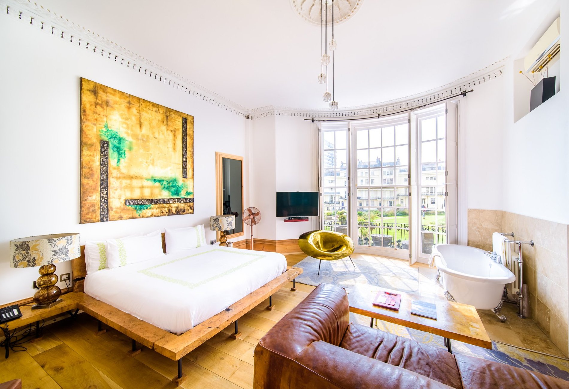 Hotel Una by null