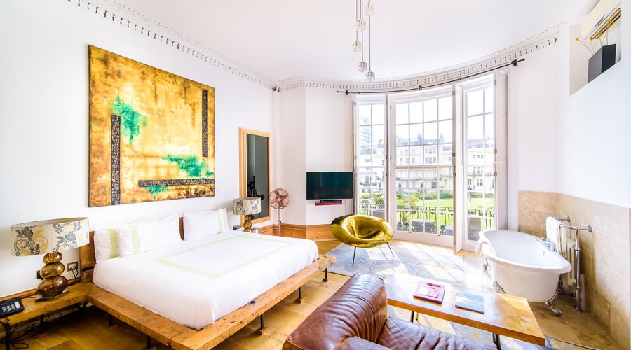 Danube Suite