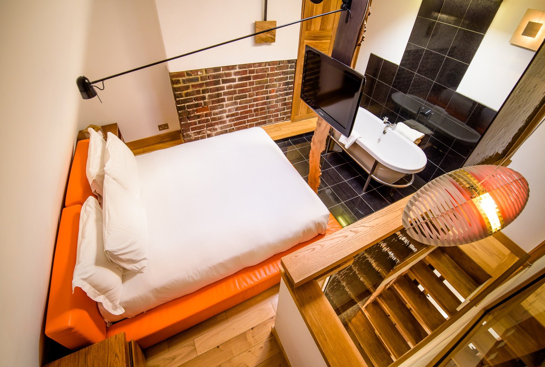 Hotel Una by null