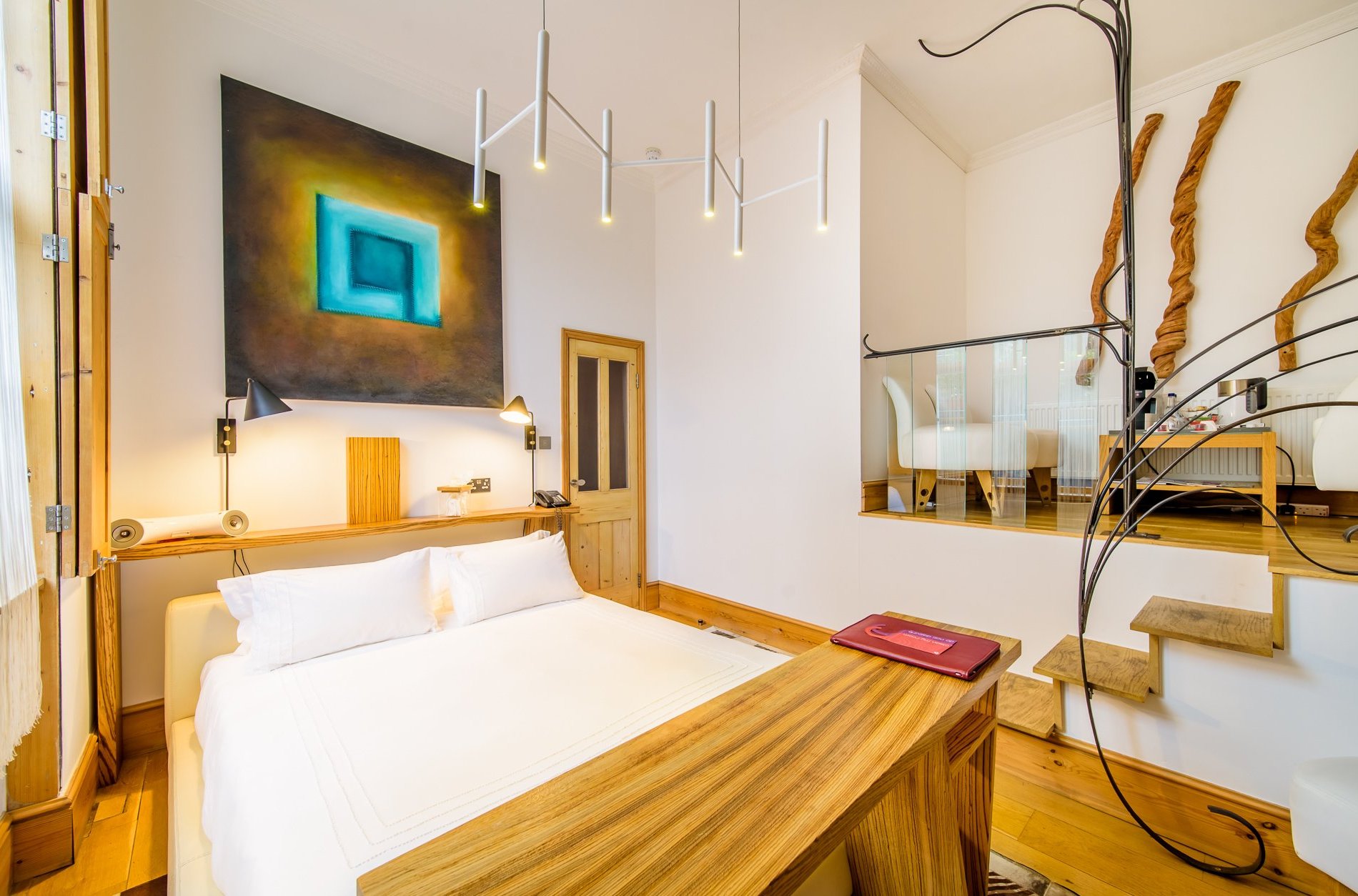 Hotel Una by null