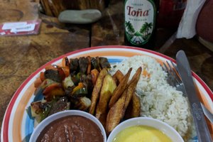 Restaurantes