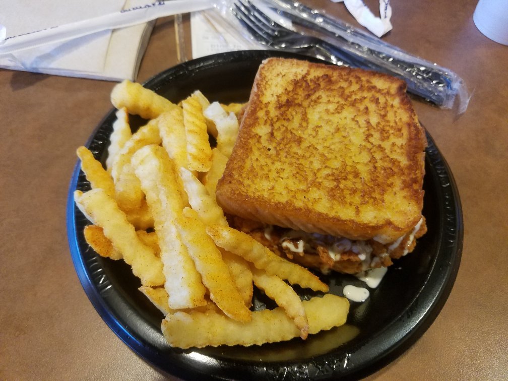 THE 10 BEST Restaurants In Orangeburg (Updated January 2024)