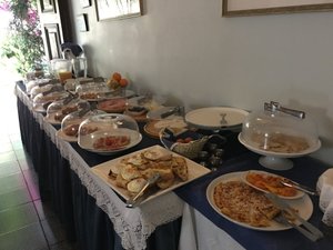 Δείπνο