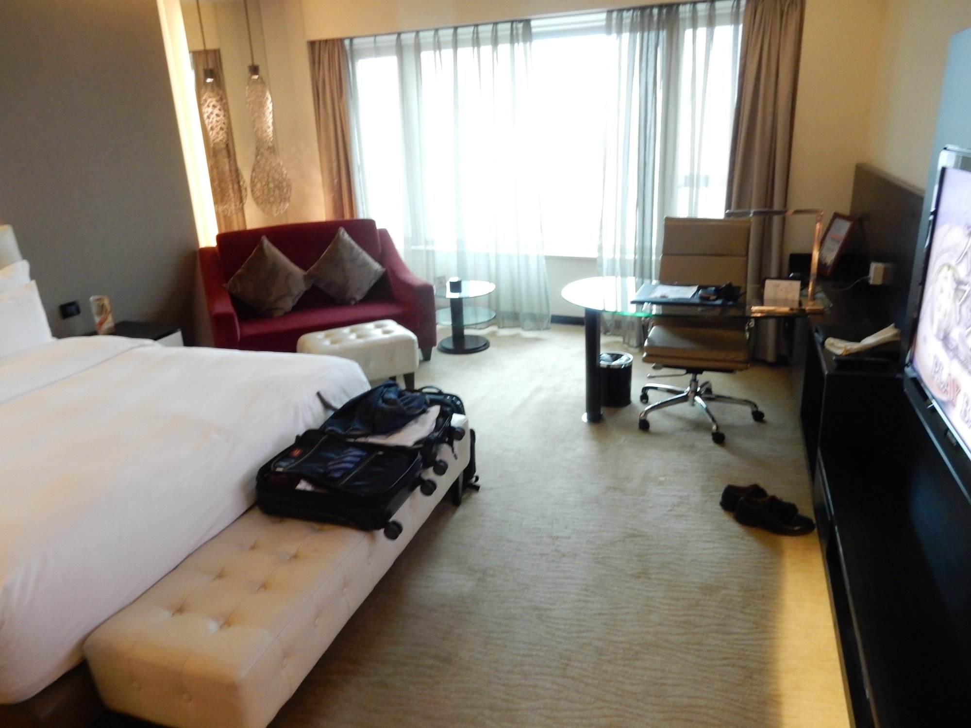 Hotel photo 10 of Furama Hotel Dalian.
