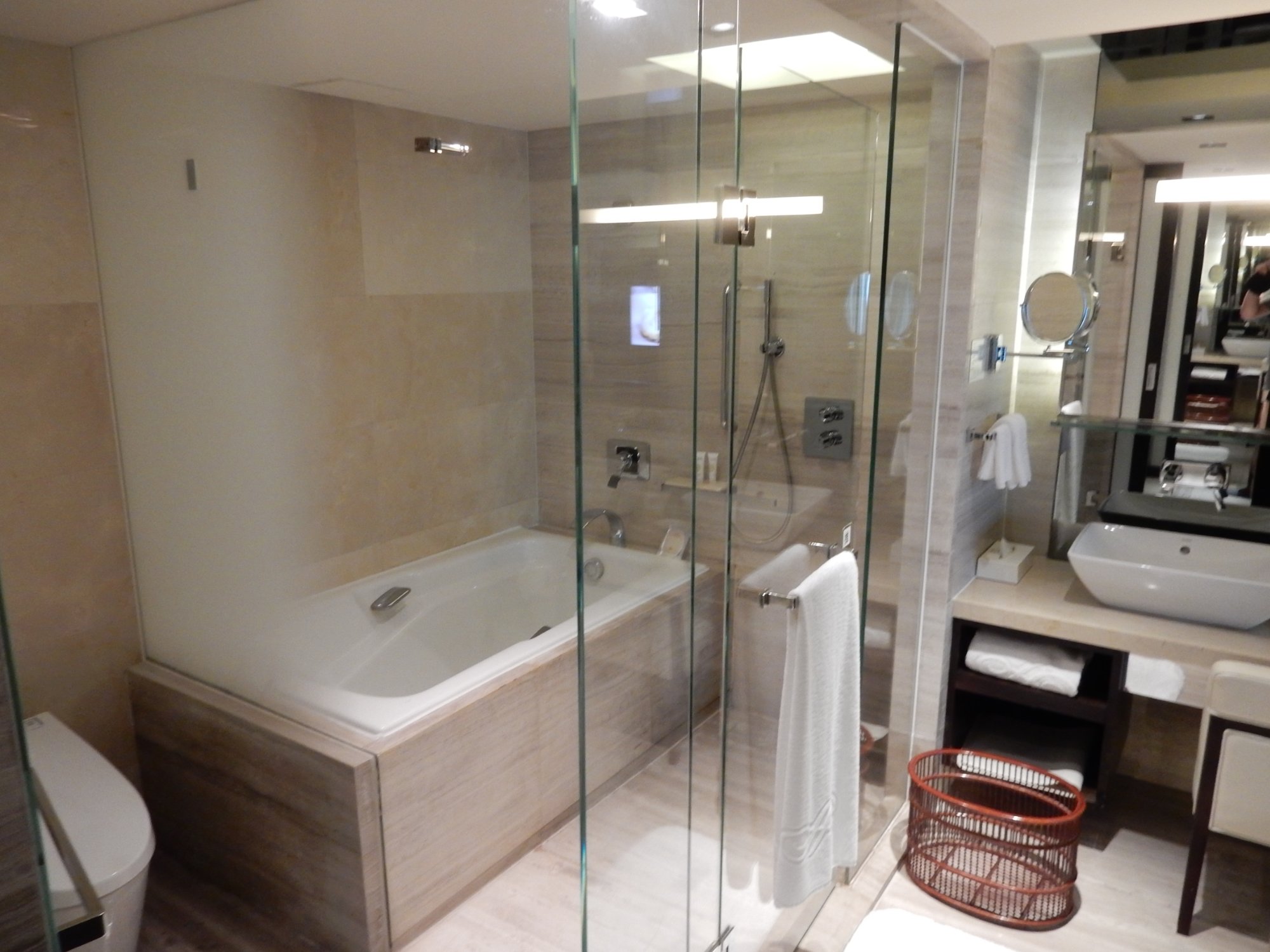 Hotel photo 16 of Furama Hotel Dalian.