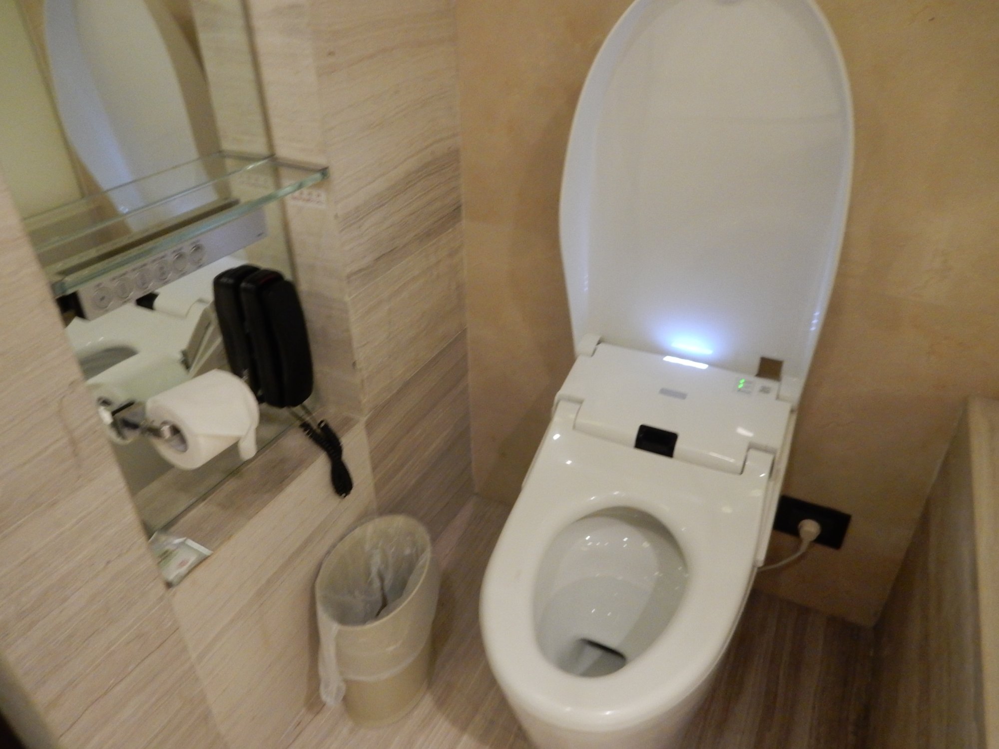 Hotel photo 12 of Furama Hotel Dalian.