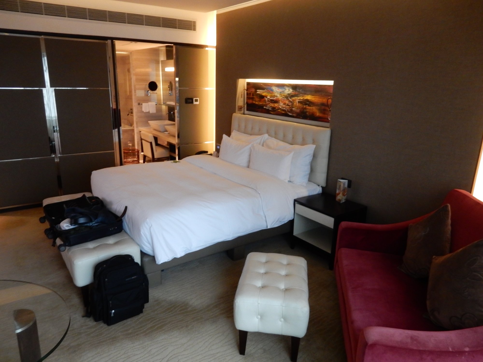 Hotel photo 15 of Furama Hotel Dalian.