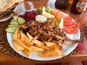 Yemek
