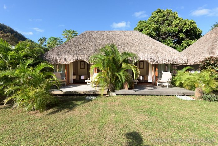 Moorea Beach Lodge Rooms: Pictures & Reviews - Tripadvisor