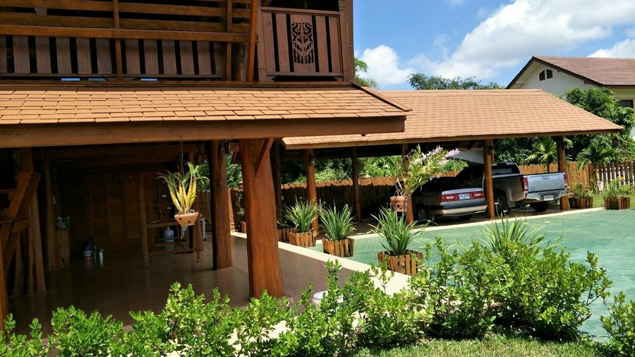 Huanmaisakngam Resort