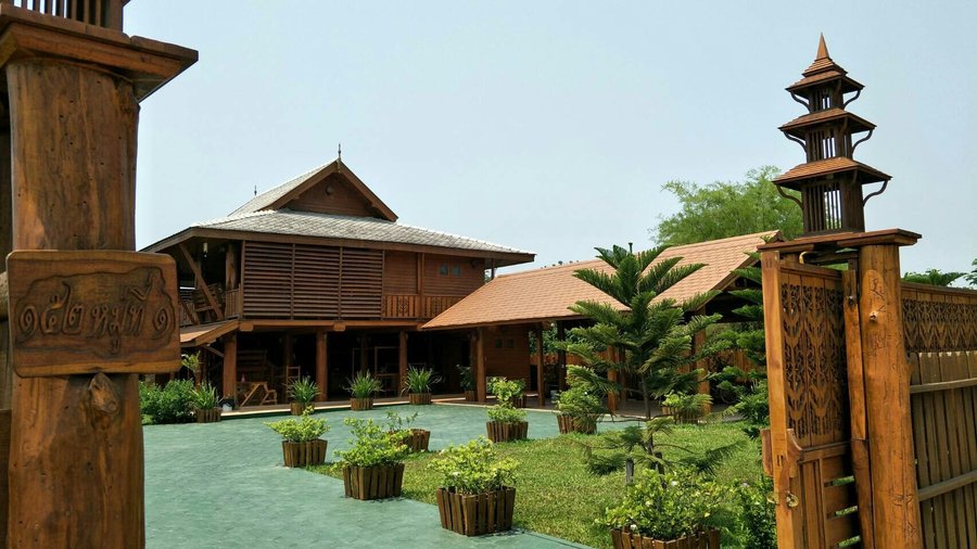 Huanmaisakngam Resort